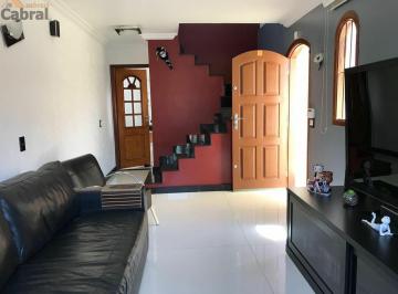 Casa · 164m² · 3 Quartos · 3 Vagas · Sobrado na Parada Inglesa - 3 Dormitorios - Moveis Planejados