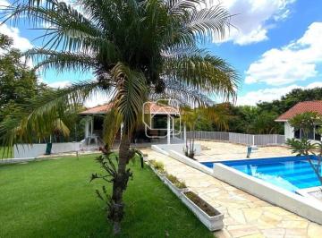 Casa · 486m² · 5 Quartos · 4 Vagas · Casa de Condomínio em Indaiatuba para aluguel Lagos de Shanadu - SP | 5 quartos Área total 5.100,00 