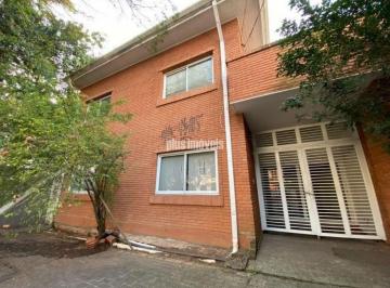 Comercial · 550m² · 8 Vagas · JARDIM PAULISTA - 550m²