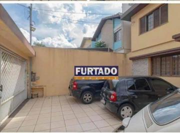bc4dc2900a223e1d57f4a89935a6857e16d43ee4 · Sobrado com 4 dormitórios à venda, 228 m² - Vila Alpina - Santo André/SP