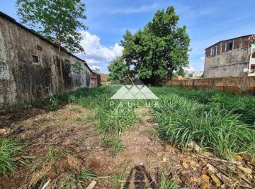 8f6c2b64589617481e1b8e6dc8e5340ad8c20641 · Terreno para alugar, 402 m² por R$ 1.500/mês - Jardim América - Foz do Iguaçu/PR