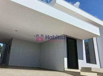 Casa · 148m² · 1 Quarto · 2 Vagas · Casa a venda alto padrão, 2 suítes e 1 quarto, Jardim Concórdia, TOLEDO - PR. R 830.000,00