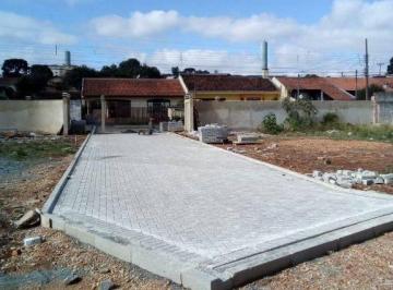 f730caac4862ed5aae913faed19712ffd7c622bb · Terreno à venda, 217 m² por R$ 290.000,00 - Atuba - Colombo/PR