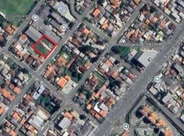 2a1256c289eefa645b1c9ea53364dd16b95a9d2a · Terreno à venda, 218 m² por R$ 230.000,00 - Atuba - Colombo/PR