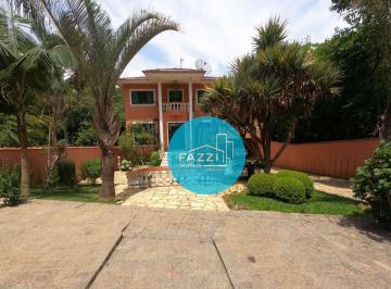 Fachada · Casa de Campo dentro da cidade: 1800m² de terreno, 400m² de construção. R$ 1.900.000,00