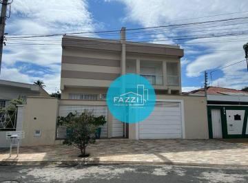 Fachada · Casa Alto Padrão à venda, 330 m² por R$ 2.200.000 - João Pinheiro - Poços de Caldas/MG