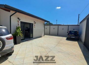 Casa · 200m² · 3 Quartos · 6 Vagas · Casa disponível para venda e locação - Jardim Vista Alegre, Paulínia