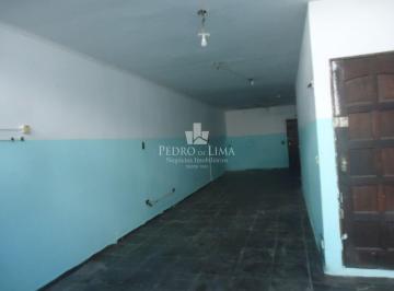 Comercial · 60m² · Salão comercial com 60m² no Parque Boturussu