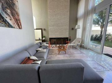 01cd17832370fc8f636c2485856a2cd2614d0c28 · Casa com 5 quartos - Condomínio Fazenda Imperial - Sorocaba/SP