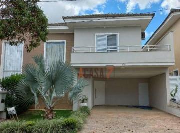020515d76d2e94728f5a13c684212b7ca162ff89 · Casa com 3 quartos - Condomínio Ibiti Royal Park - Sorocaba/SP