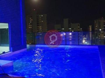 Apartamento · 36m² · 1 Quarto · 1 Vaga · Edf. Golden VIew | Flat mobiliado | 36 m² | R$ 190,00 | Diárias | Boa Viagem