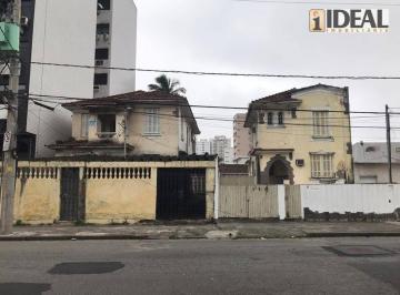 5f5fcf5c8fb3049dce511b6db377188e5b8ded00 · Terreno à venda, 682 m² por R$ 2.000.000 - Vila Matias - Santos/SP