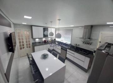 10805654fcf1b48ebea7f3db27c698feaf157c45 · Sobrado à venda, 199 m² por R$ 950.000,00 - Vila Mazzei - São Paulo/SP