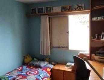 3814a70fd71c13ebedd82c3845ea39ec89a9e1e0 · Apartamento à venda, 78 m² por R$ 515.000,00 - Santa Teresinha - São Paulo/SP