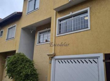 0713679e5d9600673fd14d53a05126dd3241775d · Casa à venda, 160 m² por R$ 960.000,00 - Vila Maria Alta - São Paulo/SP