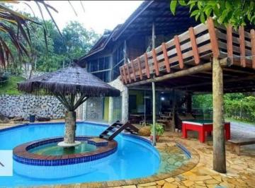 5c78d96e6e08b3381e0441c24169b66fdaeed55b · Chácara com 5 dormitórios à venda, 5000 m² por R$ 1.915.000,00 - Sousas - Campinas/SP