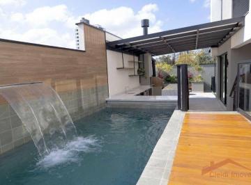 PISCINA · Apartamento com 3 dormitórios à venda, 90 m² por R$ 699.000,00 - Anita Garibaldi - Joinville/SC