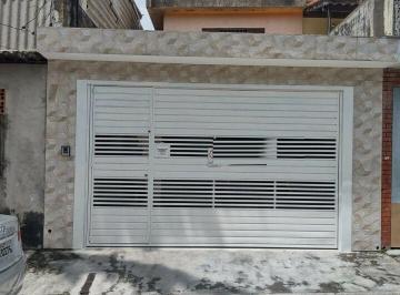 Casa · 90m² · 2 Quartos · 2 Vagas · Belíssimo Sobrado à Venda - Vila das Belezas | Rua sem saída | Aceita Permuta