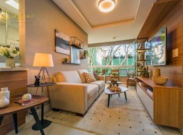 703e3126534cc159b4f6aa2847887acad27b5ce2 · Apartamento com 3 Quartos à venda, 66 m² por R$ 799.132 -Condomínio JR São Paulo - Sorocaba/SP