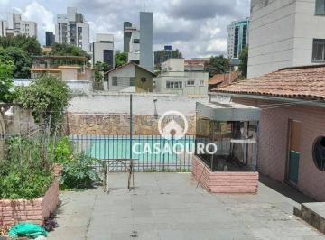 ce6185cdd2cd706ecad8aaafc94110c72b412086 · Casa com 6 quartos à venda, 400 m² - Serra - Belo Horizonte/MG