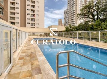 Apartamento · 58m² · 2 Quartos · 1 Vaga · FAMILIA VILA EMA - CONDOMÍNIO FAMÍLIA VILA EMA - LAZER COMPLETO - 2 DORMITÓRIOS, SUÍTE, VARANDA E VA