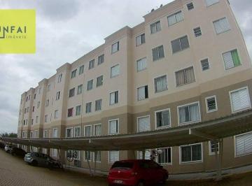 0d05b398492985a33b22210a494ee8b1ec3c8bde · Apartamento com 2 dormitórios à venda, 44 m² por R$ 190.000,00 - Jardim Mirante dos Ovnis - Votorant