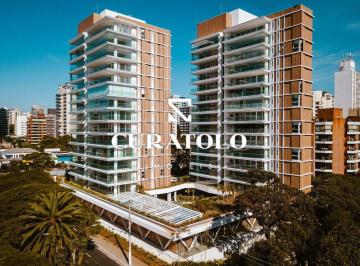 Apartamento · 186m² · 3 Quartos · 3 Vagas · Edifício Oscar Ibirapuera - REALIZE SEU SONHO! CONDOMÍNIO OSCAR IBIRAPUERA - APARTAMENTOS DE ALTÍSSI
