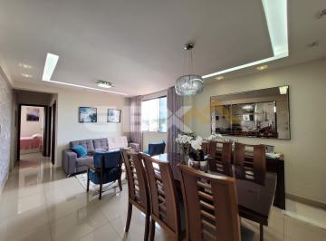 Sala de Jantar · Apartamento à venda no Bairro Santo Antônio em Divinópolis MG