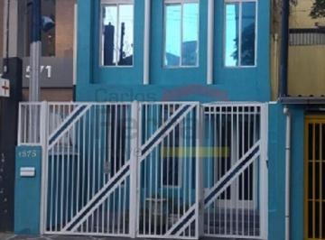Comercial · 380m² · 1 Vaga · Prédio Comercial Vila Mariana