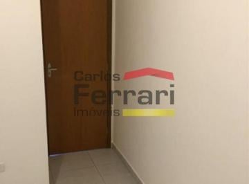 Casa · 33m² · 1 Quarto · casa condomínio fechado para locação, Vila Paulicéia, 01 dormitório, suíte, sem vaga