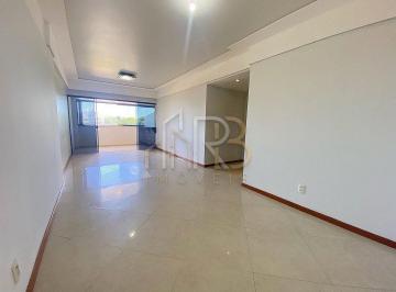 Apartamento · 120m² · 3 Quartos · 2 Vagas · Apartamento 03 suites alto padrão na Cidade Nova em Ilhéus