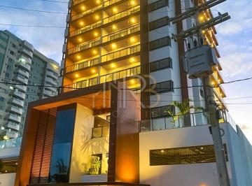 Apartamento · 80m² · 2 Quartos · 1 Vaga · Apartamento Alto Padrão no Ilha de Capri em Ilhéus Bahia