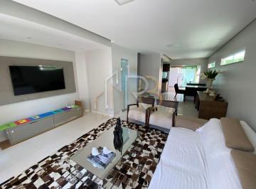 Casa · 200m² · 3 Quartos · 2 Vagas · Casa Triplex no Jardim Atlântico em Ilhéus
