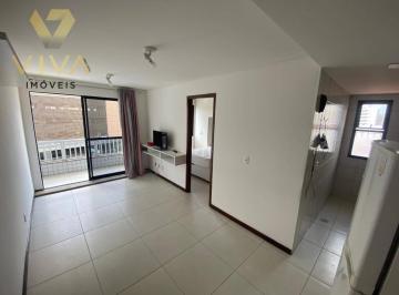 309056a0bc2133fef1388f8f8618f5e7da42bb65 · Flat para alugar , 37 m² por R$ 2.500/mês - Manaíra - João Pessoa/PB