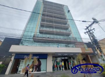 Foto 01 · DELGADO aluga SALAS COMERCIAIS, Ed. OFFICE TOWER com aproximadamente 30 m², no Centro - Itaboraí/RJ.