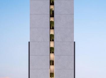 Fachada · Loft, Perdizes, São Paulo, SP