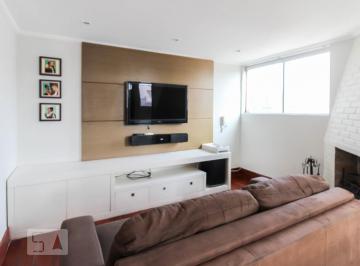 Apartamento · 130m² · 3 Quartos · 1 Vaga · Apartamento para Aluguel - Vila Olímpia, 3 Quartos, 130 m2 - São Paulo