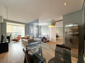 Apartamento · 42m² · 1 Quarto · 1 Vaga · Apartamento para Aluguel - Aclimação, 1 Quarto,  42 m2 - São Paulo