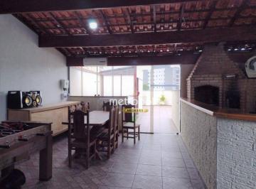Cobertura · Cobertura com 3 dormitórios à venda, 232 m² por R$ 721.000,00 - Vila Guiomar - Santo André/SP