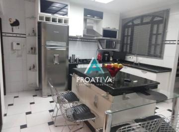 f34f52cb4c1ca8d924bbbec26b077f96a9fc95c5 · Sobrado com 3 dormitórios à venda, 360 m² - Vila Curuçá - Santo André/SP
