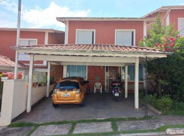Casa · 120m² · 3 Quartos · 2 Vagas · Casa com 3 dorms, Granja Viana, Cotia - R$ 880 mil, Cod: 4683
