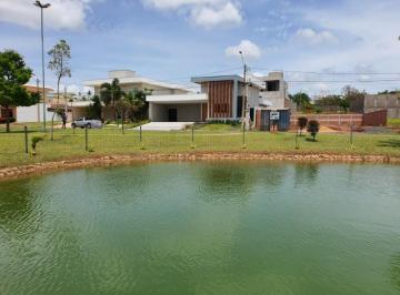 Foto 01 · Imperdível Casa de Luxo em Condomínio Damha III - São Carlos-SP: 3 Quartos, 3 Suítes, 3 Salas, 5 Ban