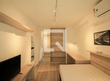 Apartamento · 30m² · 1 Quarto · Apartamento para Aluguel - Consolação, 1 Quarto, 30 m² - São Paulo