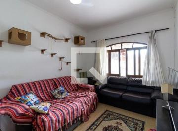 Casa · 100m² · 2 Quartos · 2 Vagas · Casa para Aluguel - Vila Caiçara, 2 Quartos,  100 m² - Praia Grande