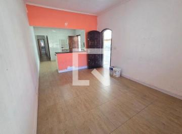Casa · 100m² · 2 Quartos · 2 Vagas · Casa para Aluguel - Vila Caiçara, 2 Quartos, 100 m² - Praia Grande