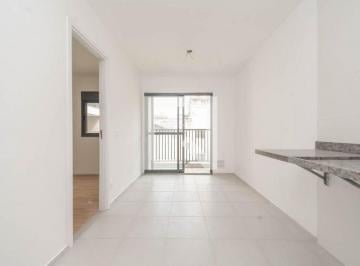 Apartamento · 28m² · 1 Quarto · Apartamento para Aluguel - Bela Vista, 1 Quarto, 28 m² - São Paulo