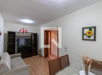 Apartamento · 70m² · 3 Quartos · 1 Vaga · Apartamento para Aluguel - Caiçara-Adelaide, 3 Quartos, 70 m² - Belo Horizonte
