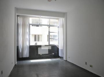 Apartamento · 60m² · 1 Quarto · 1 Vaga · Apartamento para Aluguel - Gonzaga , 1 Quarto, 60 m² - Santos