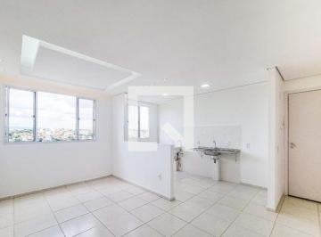 Apartamento · 53m² · 2 Quartos · 1 Vaga · Apartamento para Aluguel - Mantiqueira, 2 Quartos, 53 m² - Belo Horizonte