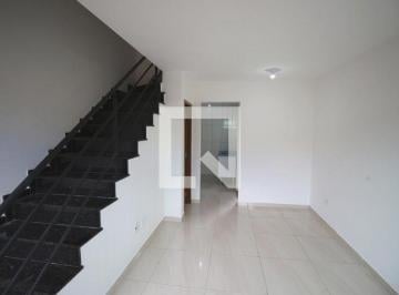 Casa · 92m² · 2 Quartos · 2 Vagas · Casa para Aluguel - Jardim Nossa Senhora do Carmo, 2 Quartos, 92 m² - São Paulo